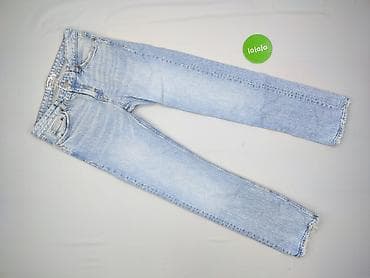 pull and bear dżinsy: PULL&BEAR, Jeansy damskie, rozmiar M — 2