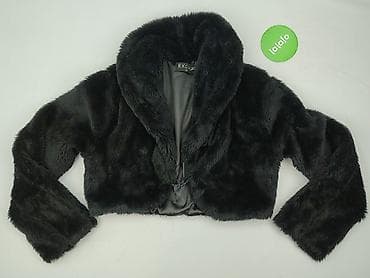 wojan pl: Futro, rozmiar XL — 2