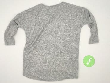 ile wazy bluza z kapturem: HailyS, Sweter damski, S — 3