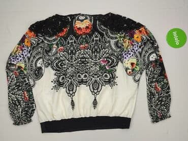 Women's Clothing: Women's blouse, size L (EU 40) — 3