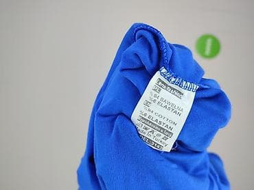 alphar one bluza: T-shirt damski, rozmiar 5XL — 6