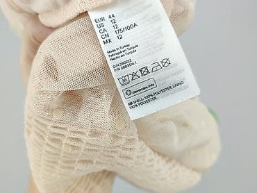 tunika plus size: Bluzka damska, rozmiar L — 5
