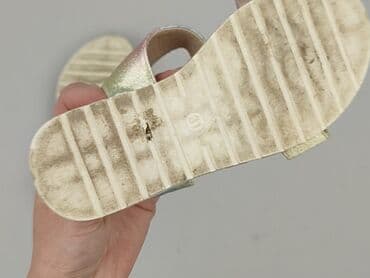 buty mon: Sandałki 31, Używany — 4