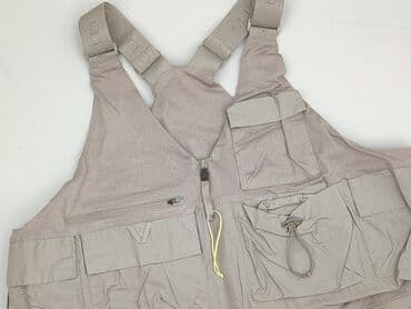 steve madden kurtka z futerkiem: Kamizelka taktyczna/robocza H&M Move – męska - Rozmiar: XXL/3XL — 1