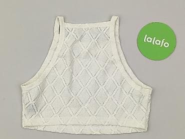 ubranie na gips: Shein, Top damski, rozmiar XS — 3