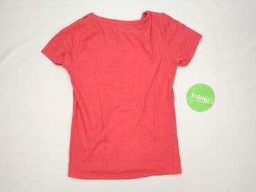 koszulka vinicius junior adidas: Janina, T-shirt damski, rozmiar S — 3