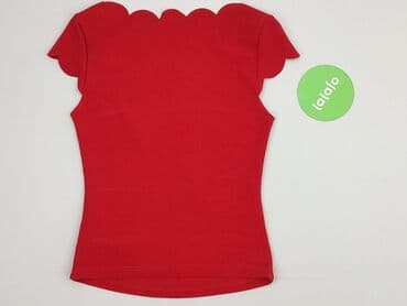 aplikacje z ubraniami: Shein, Top damski, rozmiar XS — 4