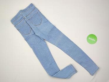 edc denim: Cropp, Jeansy damskie, rozmiar XS — 3