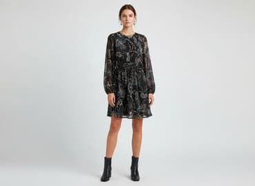 sukienka 134 reserved: Reserved, Sukienka damska, rozmiar S — 1