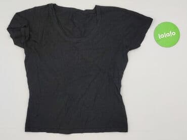 koszulki damskie z duzym dekoltem: T-shirt damski, rozmiar S — 3