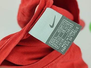 p: Nike, T-shirt damski, rozmiar L — 4