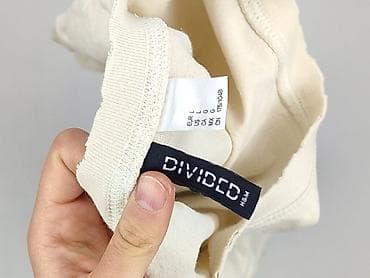 minecraft bluzki: H&M Divided, T-shirt damski, rozmiar L — 4