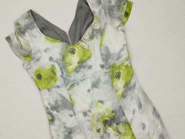 sukienki rozkloszowane midi na wesele: Sukienka damska, rozmiar S — 1