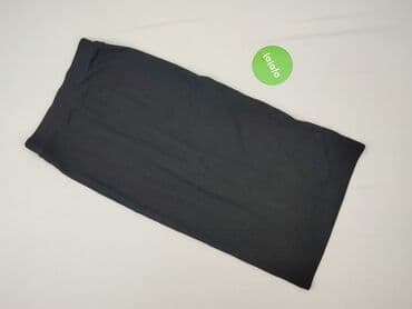 spódniczka jeansowe hm: H&M Basic, Spódnica damska, rozmiar S — 3