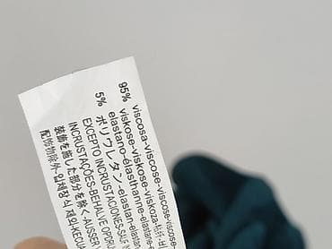 stanik reserved: Bershka, Body damskie, rozmiar L — 5