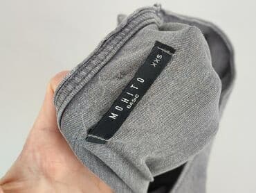 beżowa sukienka mohito: Mohito, Sukienka damska, 2XS — 4