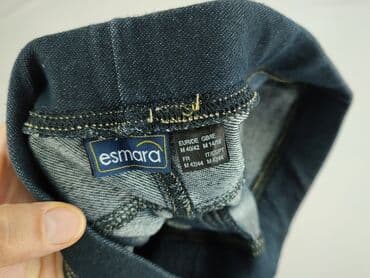 zara rn 77302 jeans: Esmara, Jeans for women, size M (EU 38) — 4