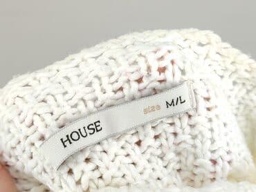 Women: House, Women`s sweater, size L (EU 40) — 4