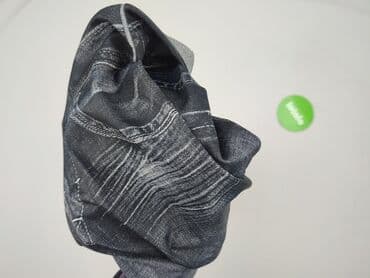 zamszowe legginsy: Legginsy rozmiar S — 5