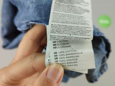 koszulki z długim rękawem damskie dickies: Diverse, Koszula damska, rozmiar S — 6