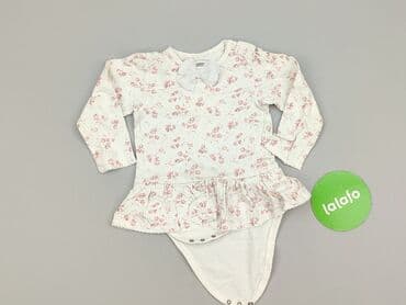 ewix kamizelki: Body, Pepco, 6-9 months, 
condition - Very good — 2