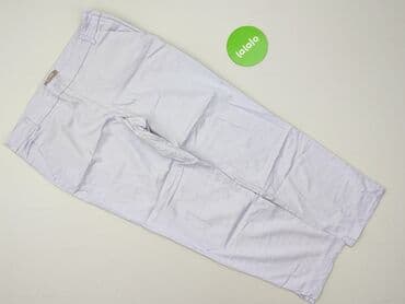 kombinezon narciarski damski różowy: Orsay, Legginsy Eleganckie damskie, rozmiar XL — 2