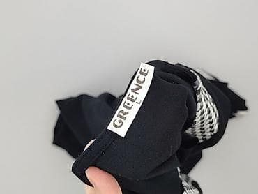 sheinside plus size: Greence, Sukienka damska, rozmiar L — 5