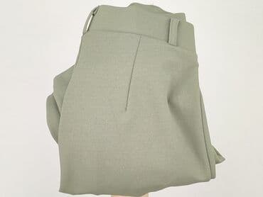 kapcie na ostrogę piętową: Nelly, Spodnie materiałowe damskie, XS — 6