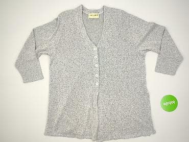 patchwork: Women`s cardigan, size One size — 3
