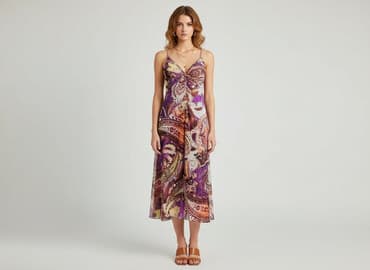 navona sukienki: Rinascimento, Sukienka damska, rozmiar M — 6