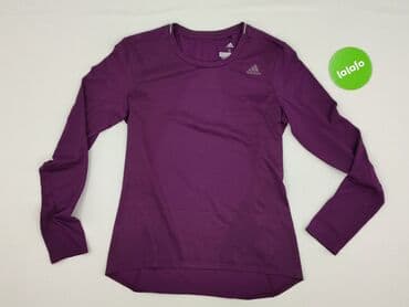 decathlon nadruk na koszulkach: Adidas, T-shirt damski, rozmiar S — 2