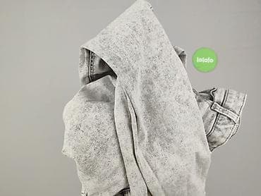 bersha: Bershka, Jeansy damskie, rozmiar M — 4
