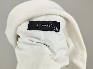 marynarke: Reserved, Marynarka damska, rozmiar L — 4