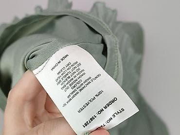 green: Bluzka damska, rozmiar S — 4