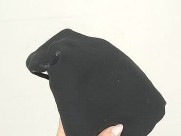 czarne bluzki z siateczki bershka: Bershka, Bluzka damska, rozmiar XS — 6