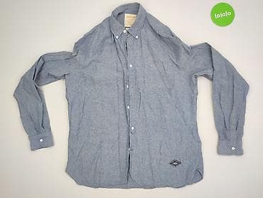 linen: Koszulа dla mężczyzn, rozmiar M — 2