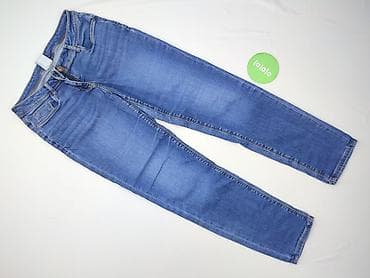 jeansy 38: UP2Fashion, Jeansy damskie, rozmiar M — 2