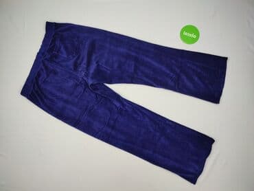 franz kafka t shirty: Material trousers for women, size L (EU 40) — 3