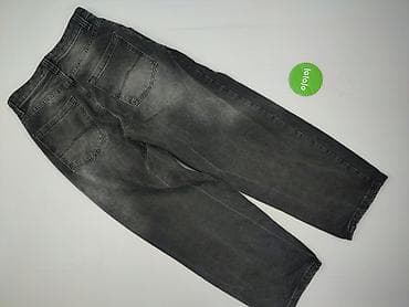 bershka kod: Bershka, Jeansy damskie, rozmiar S — 4