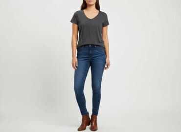 t shirty do karmienia lidl: Dunnes Stores, T-shirt damski, rozmiar 3XL — 6