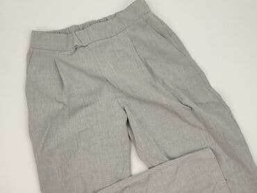 pull and bear sandaly: PULL&BEAR, Spodnie materiałowe damskie, rozmiar M — 1