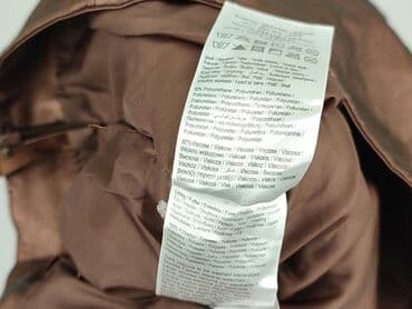 jeansowe spódniczka z guzikami noisy may: Noisy May, Spódnica damska, rozmiar S — 5