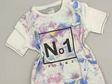 T-shirty: T-shirt damski, rozmiar S