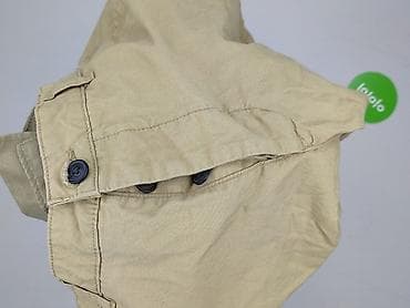 szorty cargo: H&M Divided, Szorty dla mężczyzn, rozmiar M — 6