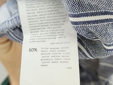 czarne krótkie spodenki sinsay: Sinsay, Szorty damskie, rozmiar M — 5