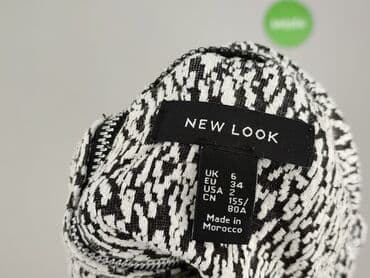buty new look: New Look, Women`s dress, size XS — 4
