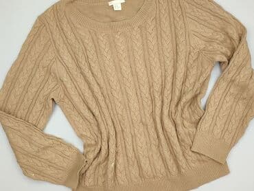 hm sweterki damskie: H&M, Sweter damski, rozmiar XL — 1