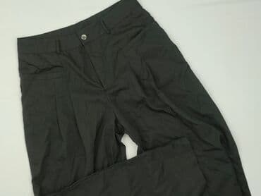 Shein, Spodnie materiałowe damskie, rozmiar XL