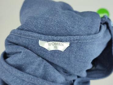 aksamitna bluzki: Bluzka damska, rozmiar XL — 4