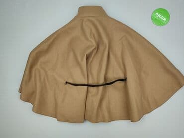 kurtki wiosenne bytom: Ponczo damskie, One size — 3